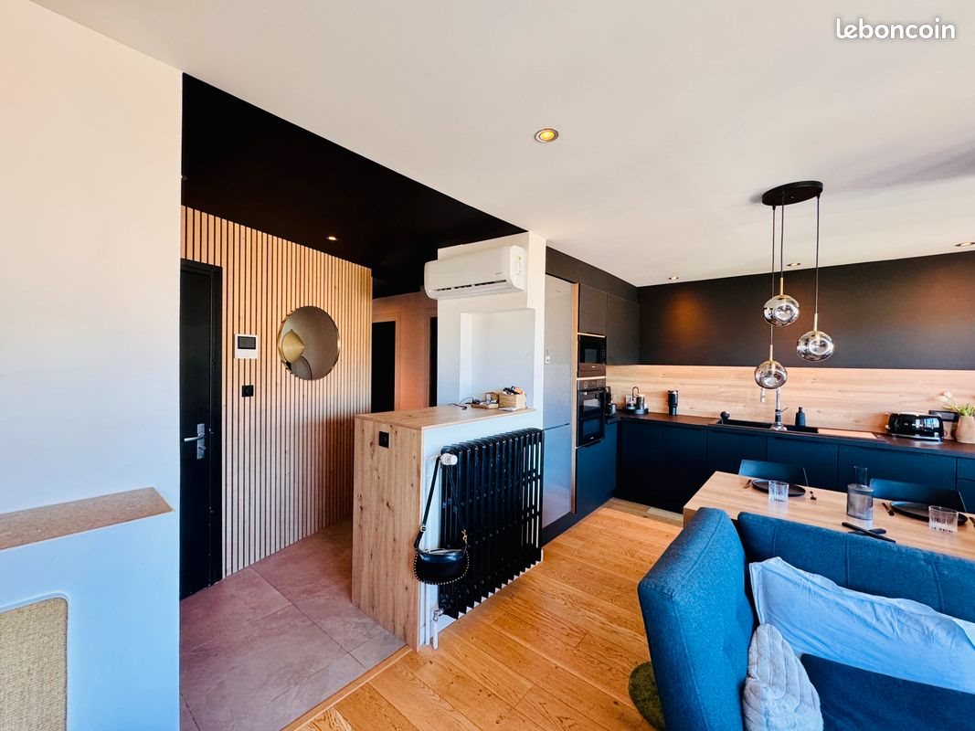 Appartement à vendre, 64m², Chamalières