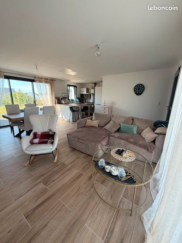 Maison à vendre, 88m², Arzal