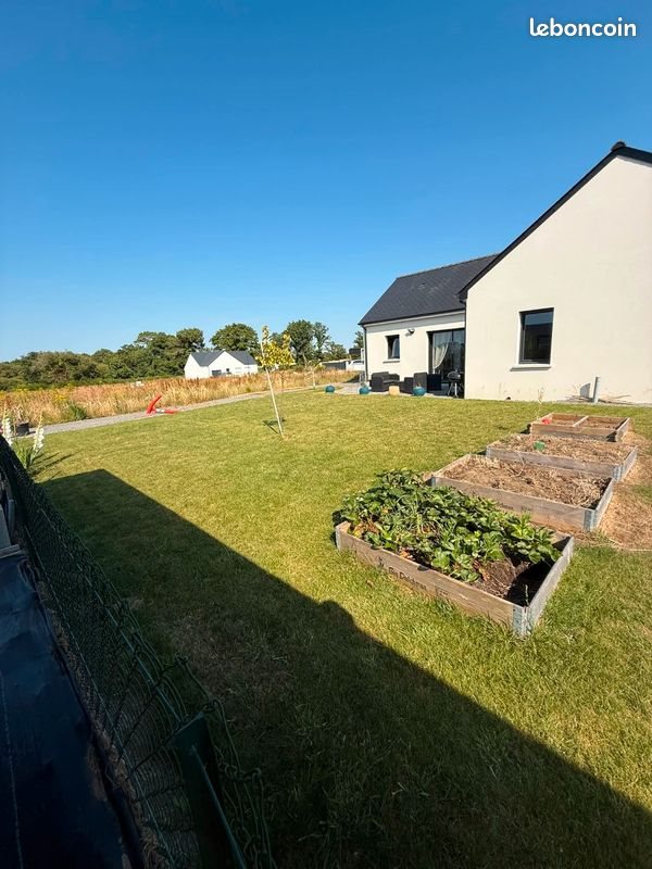 Maison à vendre, 88m², Arzal