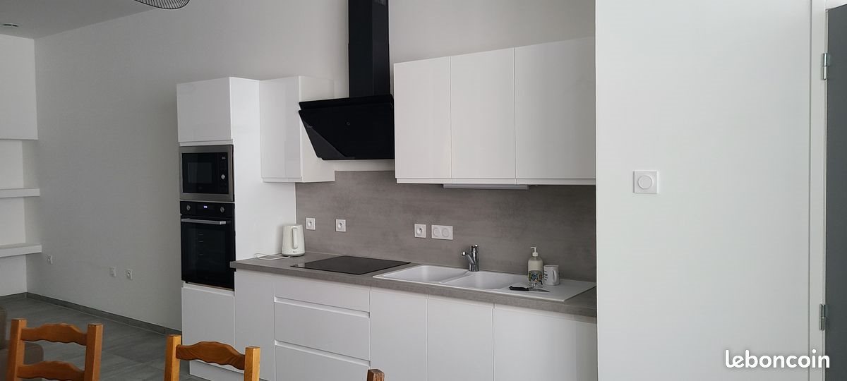 Maison à vendre, 81m², Blois