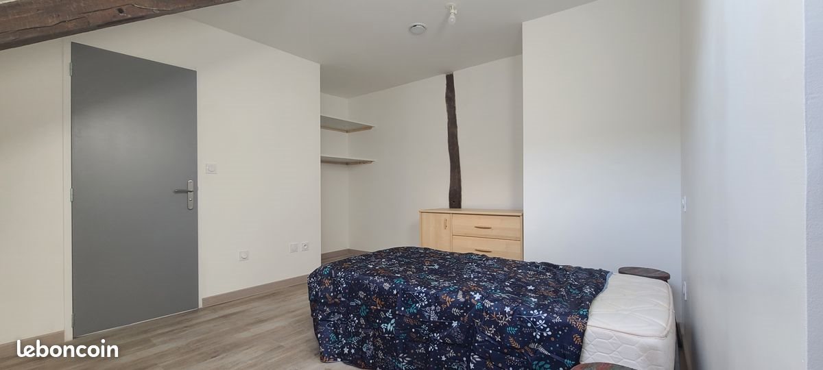 Maison à vendre, 81m², Blois