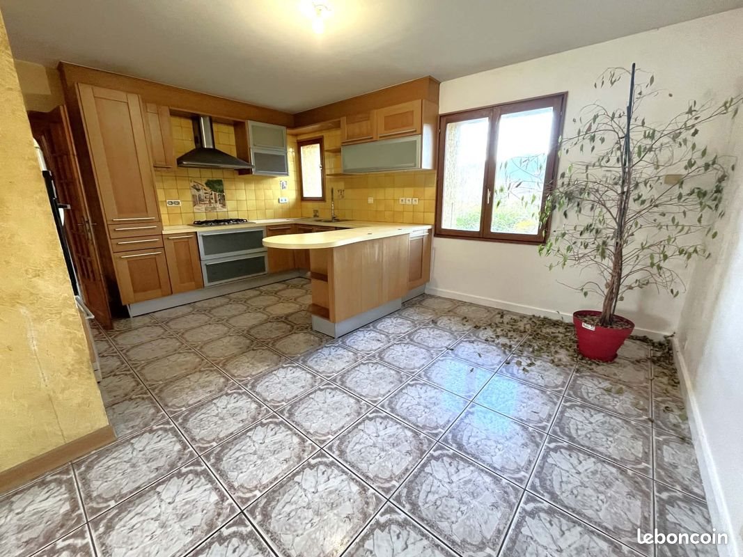Maison à louer, 140m², Grésy-sur-Aix