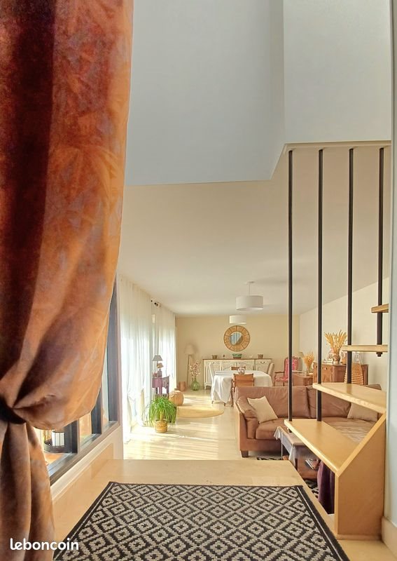 Maison à vendre, 182m², Reims
