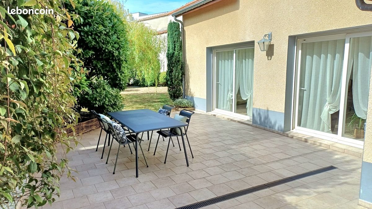 Maison à vendre, 182m², Reims