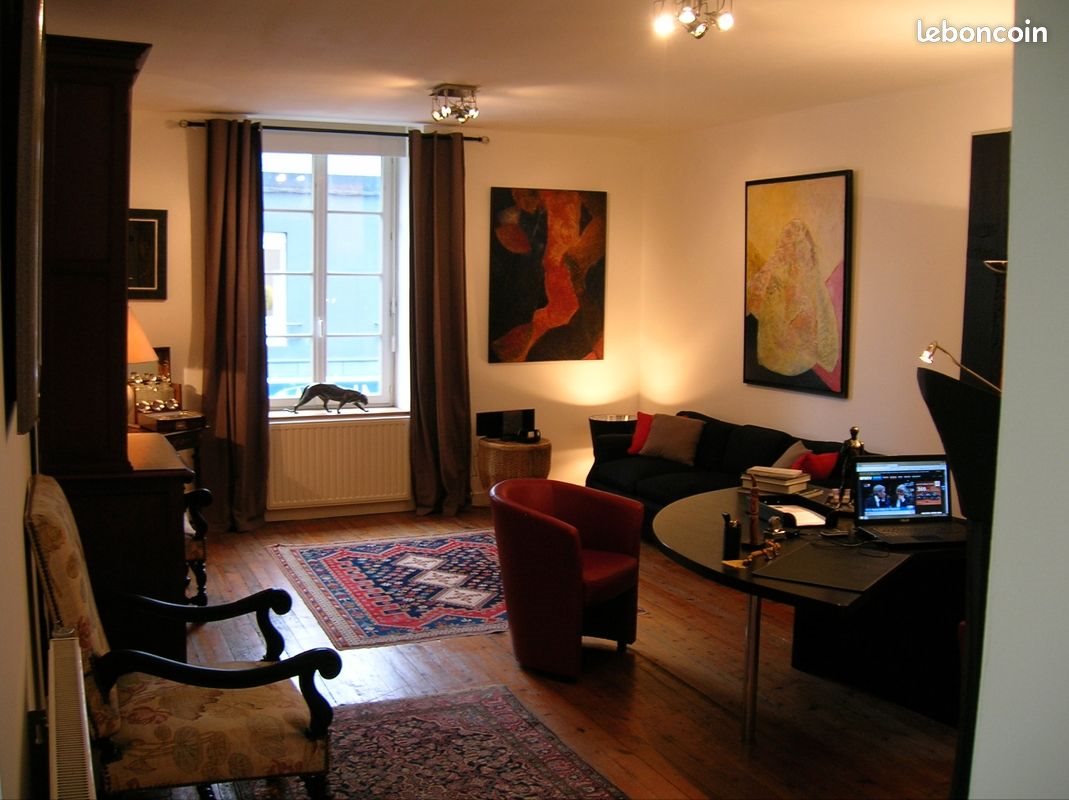 Appartement à louer, 112m², Blain
