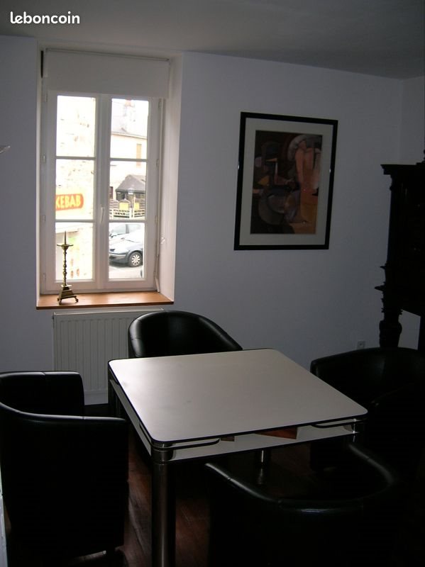 Appartement à louer, 112m², Blain