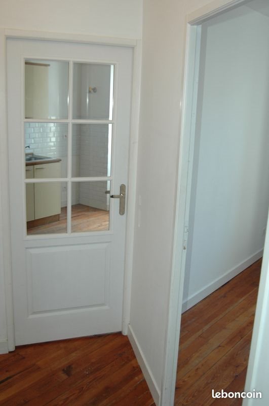 Appartement à louer, 112m², Blain