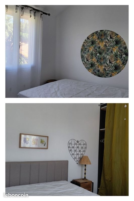 Maison à louer, 28m², Le Pradet