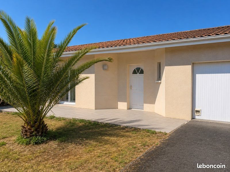 Maison à vendre, 127m², Gujan-Mestras