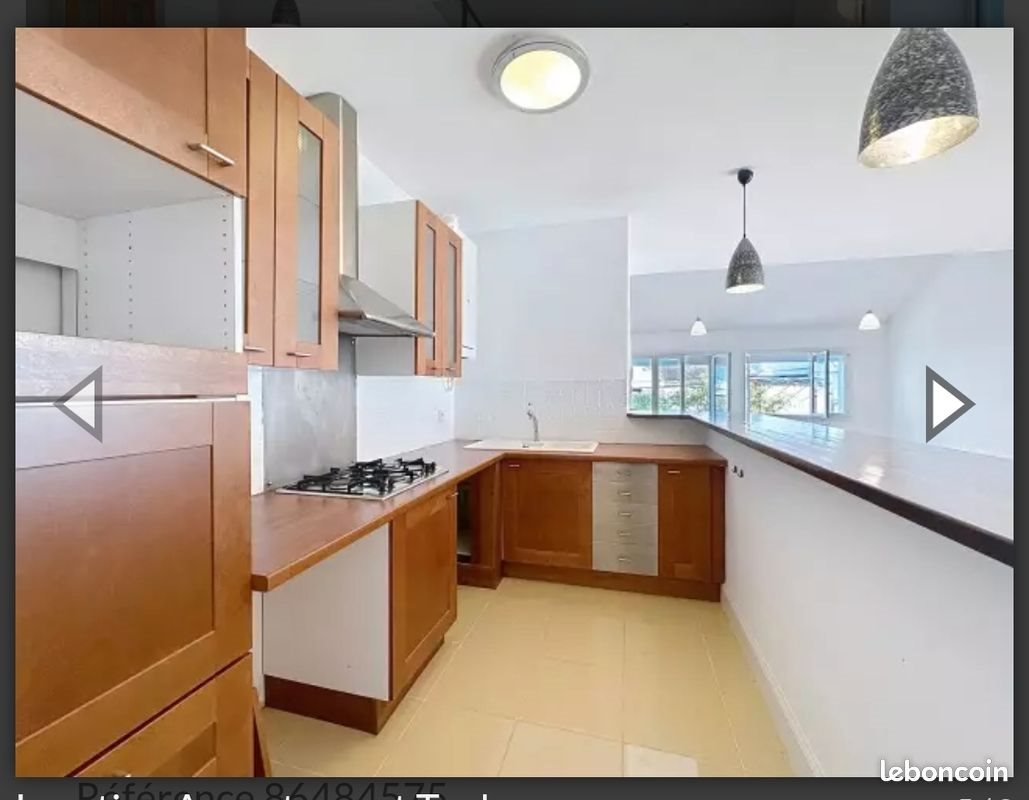 Appartement à louer, 85m², Toulouse