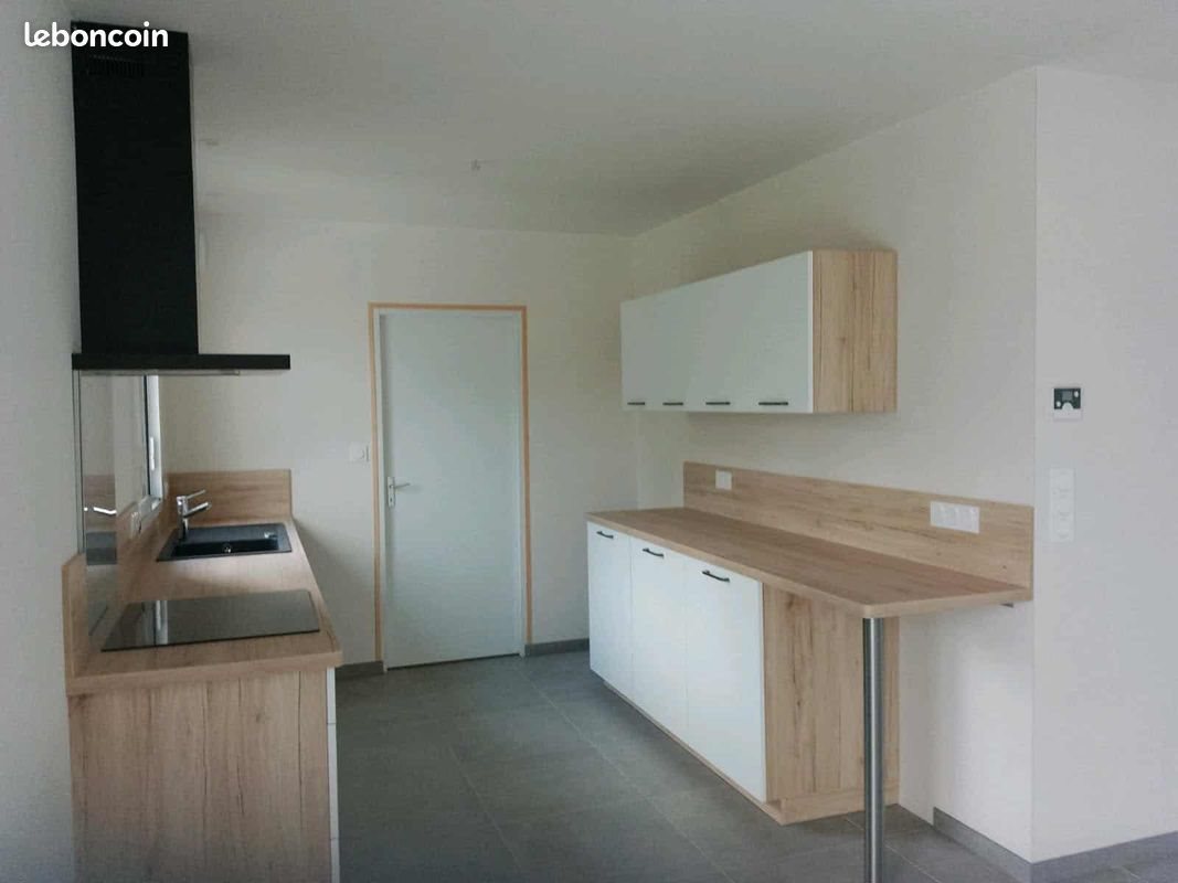 Maison à louer, 112m², Saint-Jacut-les-Pins