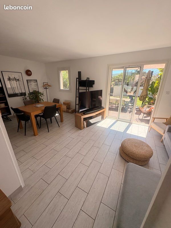 Maison à vendre, 80m², Hyères