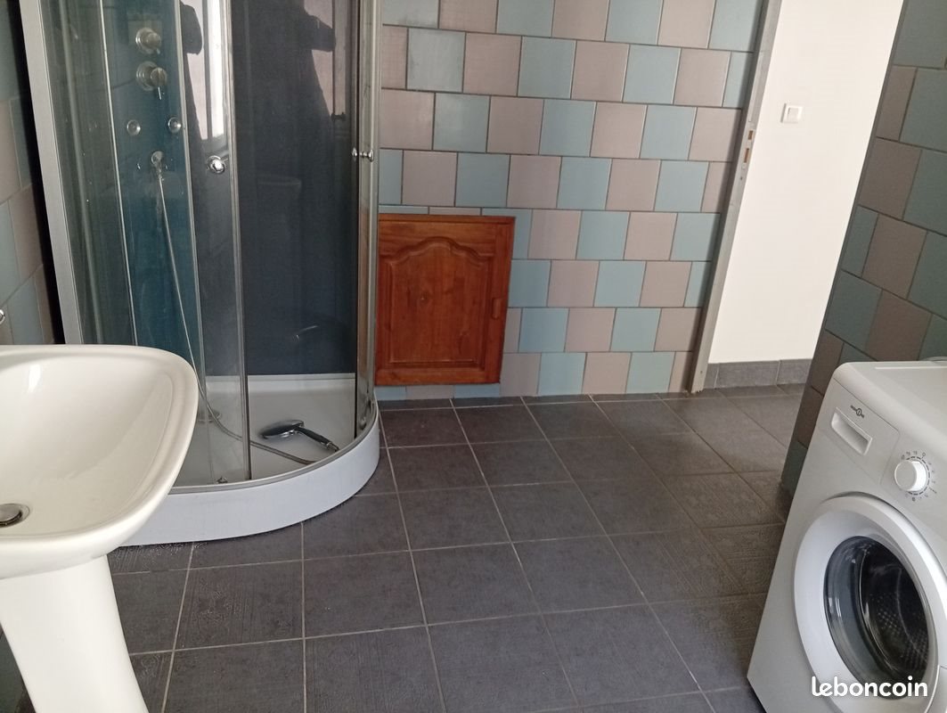 Appartement à louer, 100m², Avesnes-sur-Helpe