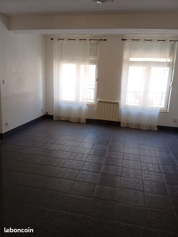 Appartement à louer, 100m², Avesnes-sur-Helpe