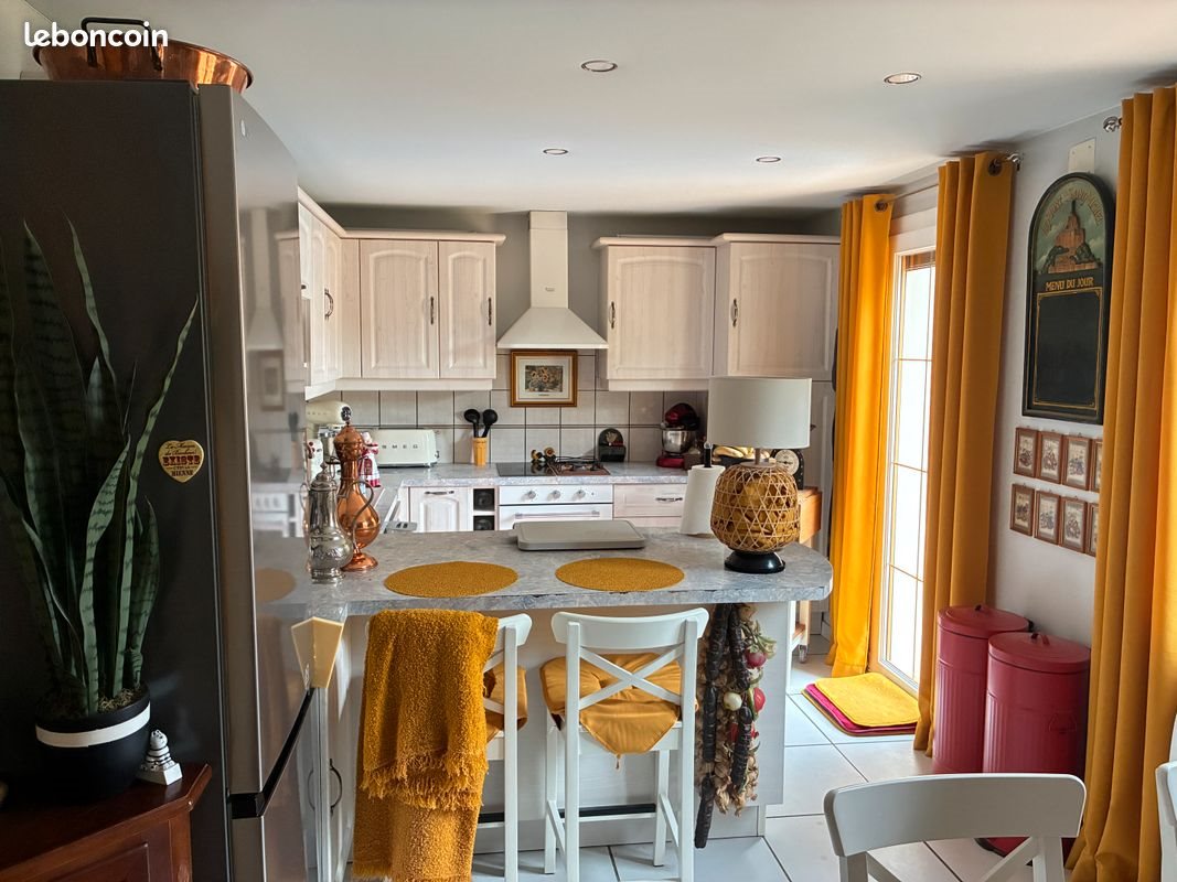 Maison à vendre, 93m², Sennecey-lès-Dijon