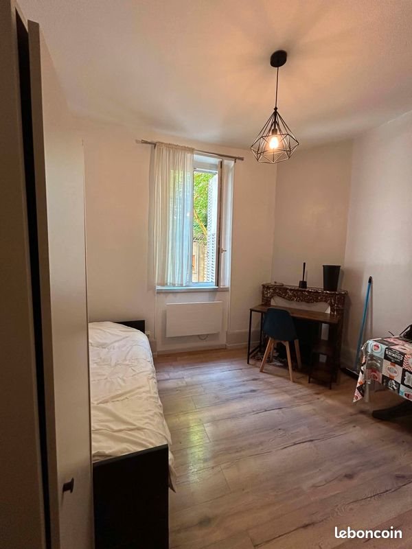 Appartement à louer, 19m², Dijon