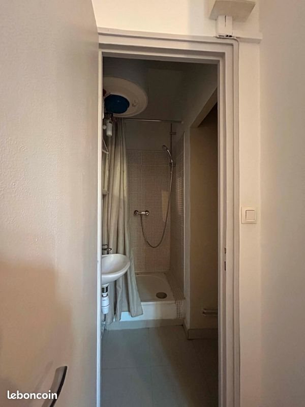 Appartement à louer, 19m², Dijon