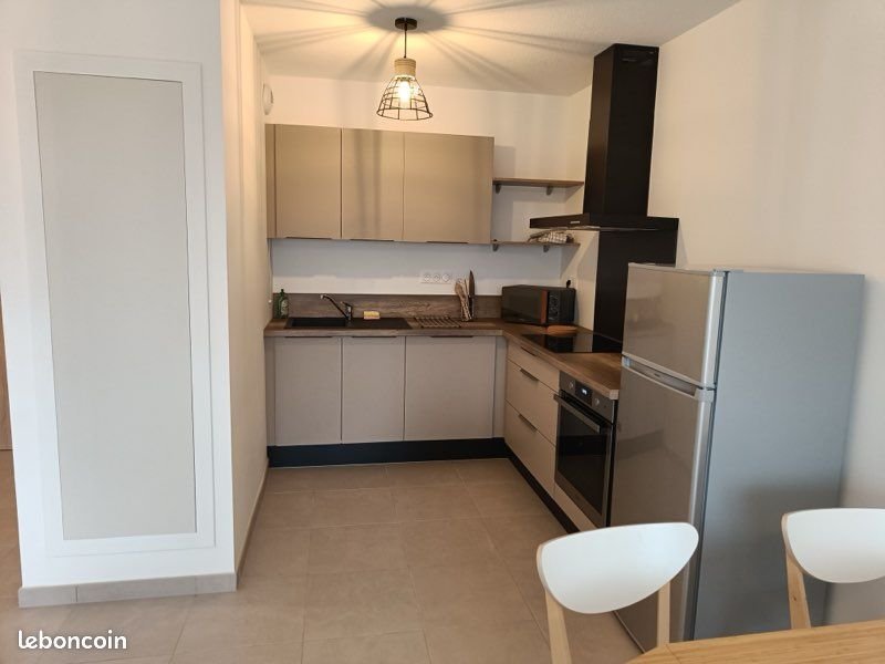 Appartement à louer, 42m², Huningue