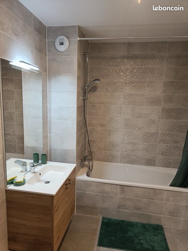 Appartement à louer, 42m², Huningue