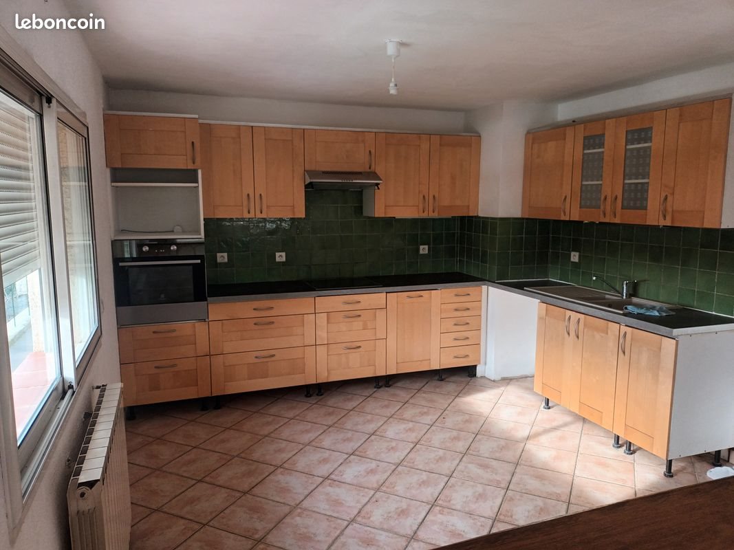 Maison à vendre, 120m², Marseille 10ème