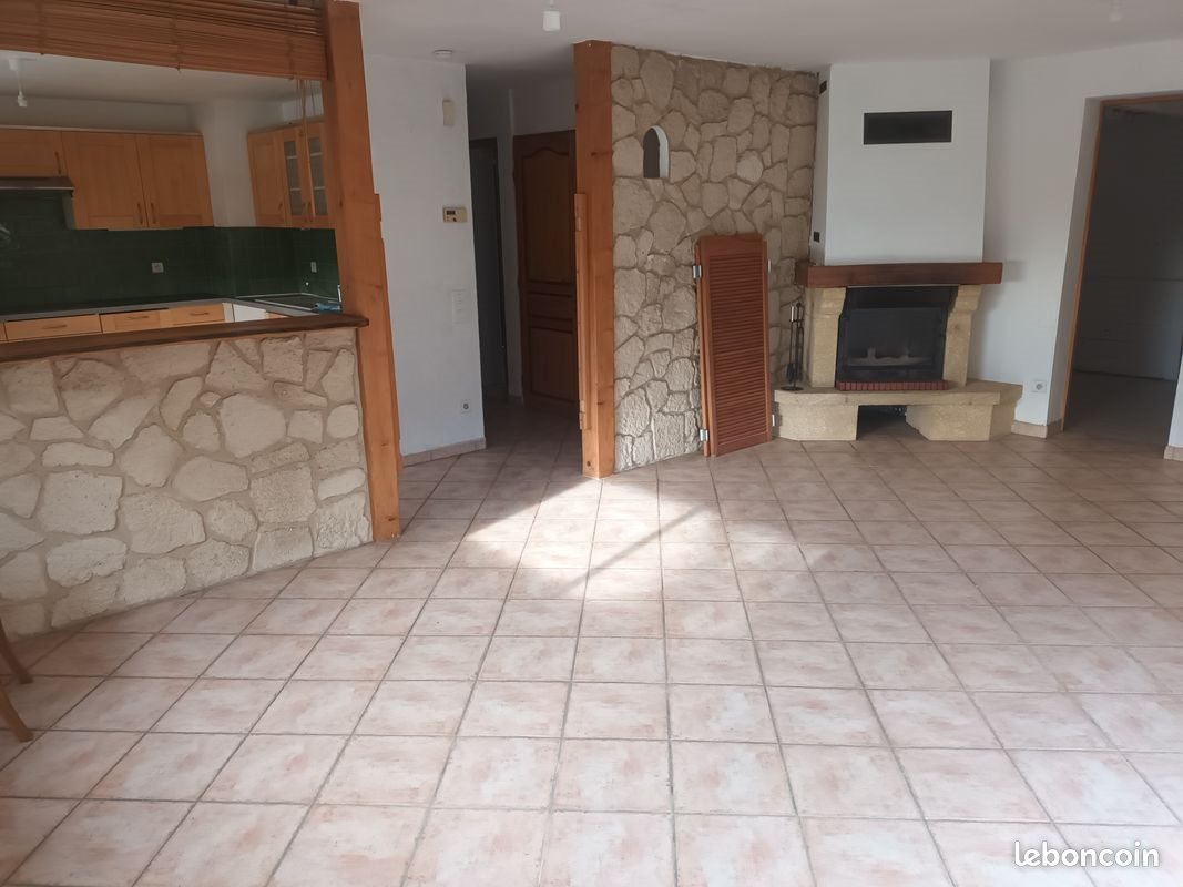 Maison à vendre, 120m², Marseille 10ème