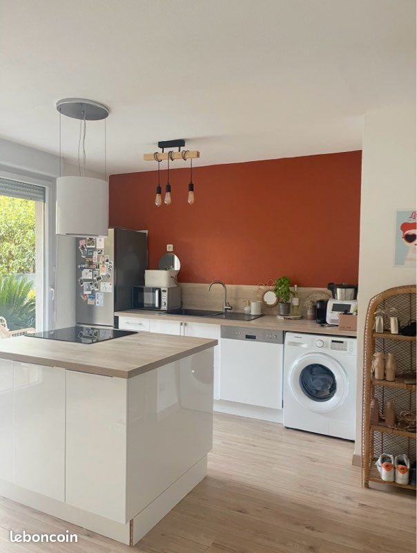 Appartement à louer, 46m², Avignon