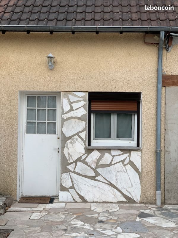 Appartement à louer, 23m², Romorantin-Lanthenay