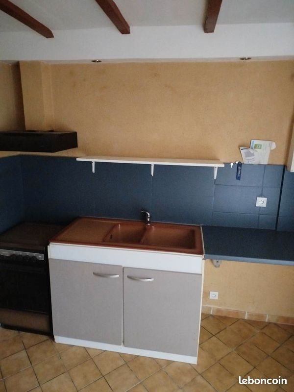 Appartement à louer, 23m², Romorantin-Lanthenay