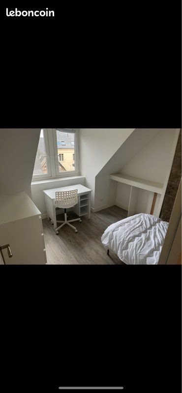 Appartement à louer, 50m², Angers