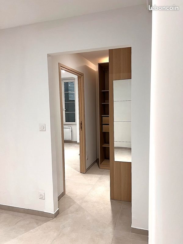 Appartement à louer, 30m², La Valette-du-Var