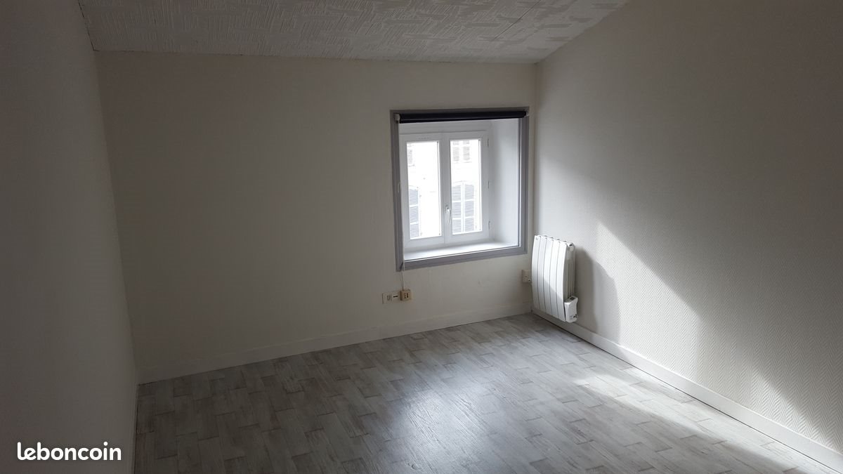 Appartement à louer, 42m², Niort