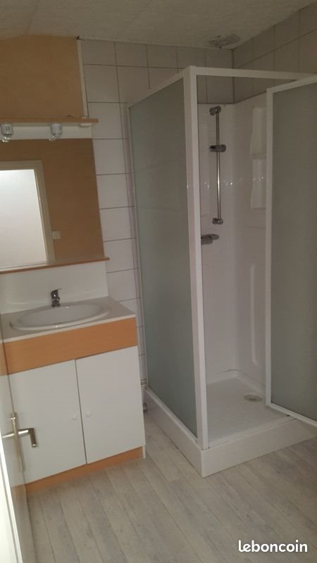 Appartement à louer, 42m², Niort