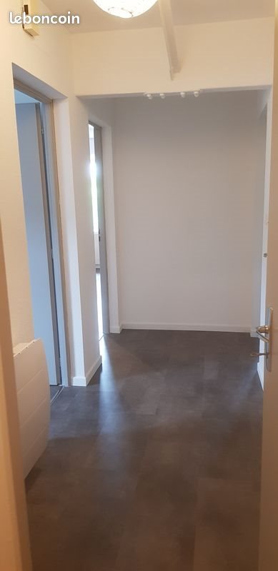 Appartement à louer, 60m², Fesches-le-Châtel
