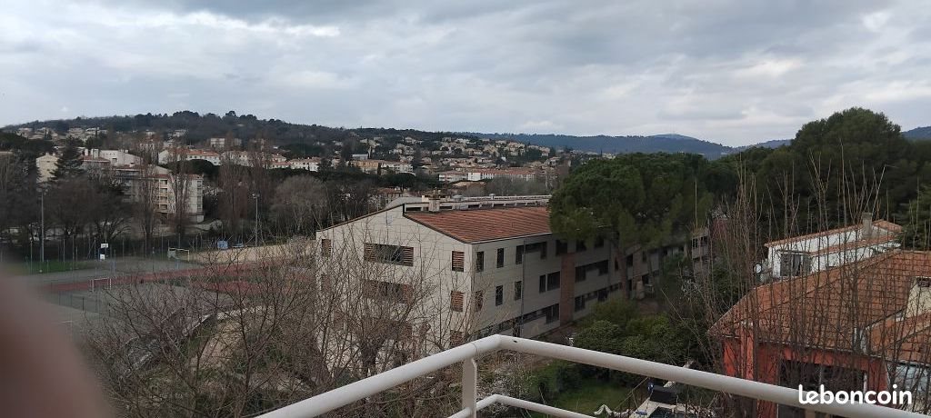 Appartement à vendre, 60m², Manosque