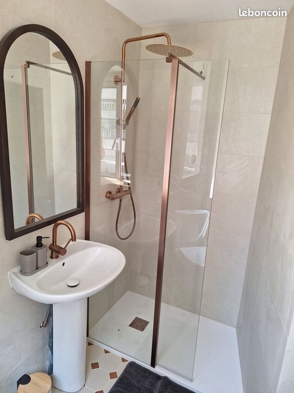 Appartement à louer, 30m², Nice