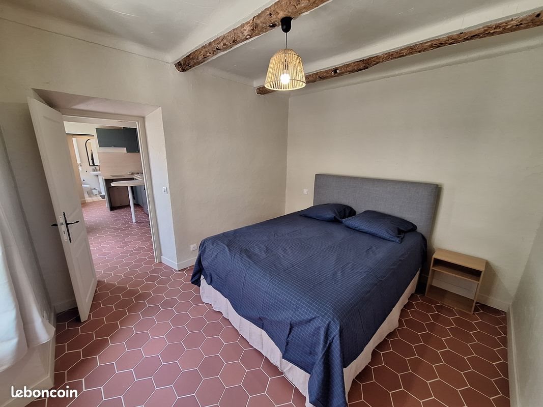 Appartement à louer, 30m², Nice