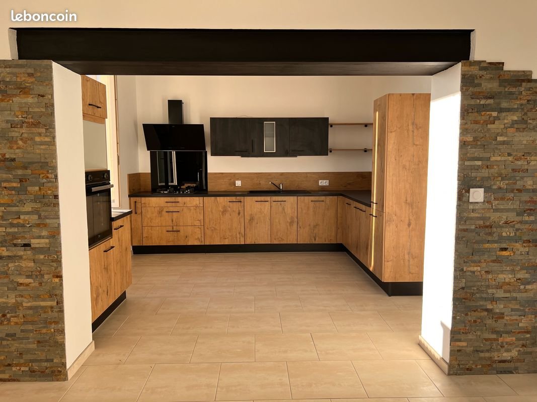 Maison à louer, 160m², Villeneuve-sur-Lot