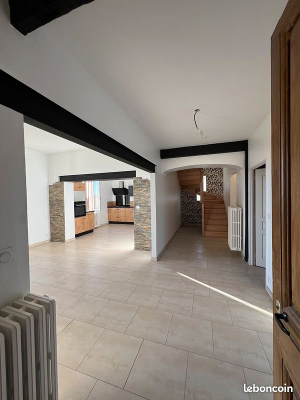 Maison à louer, 160m², Villeneuve-sur-Lot