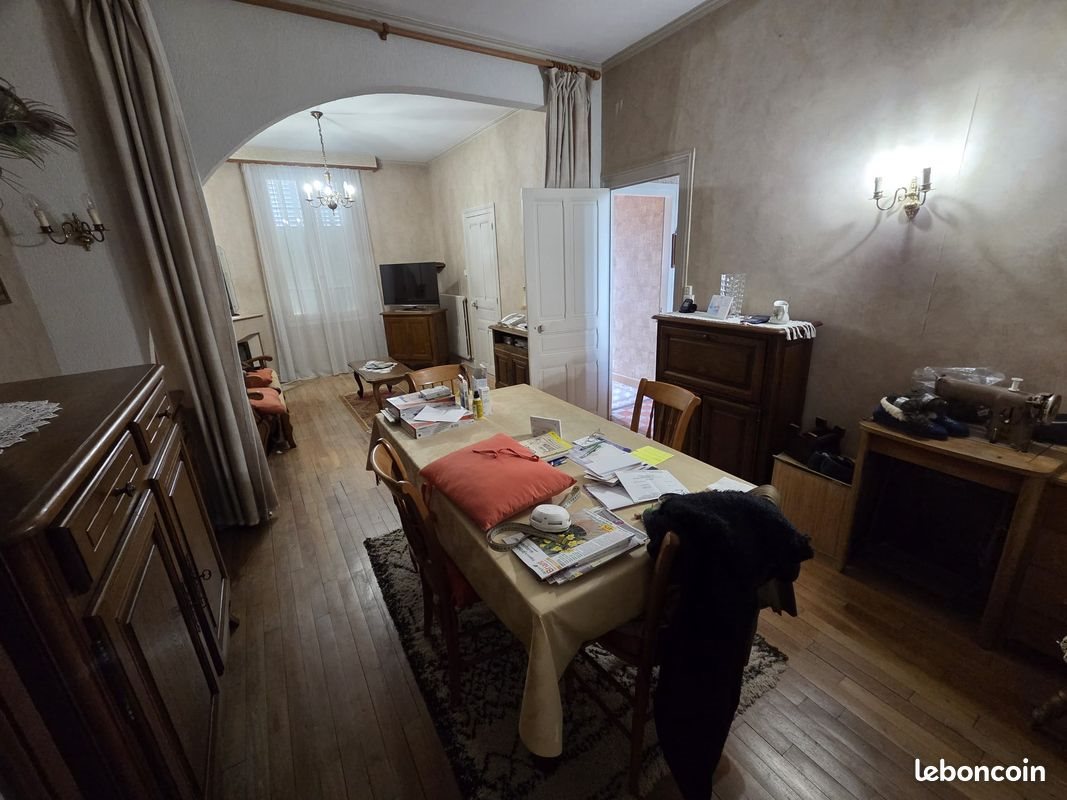 Maison à vendre, 87m², Montargis