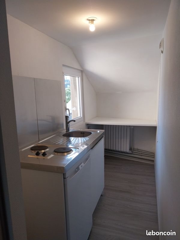Appartement à louer, 42m², Angers