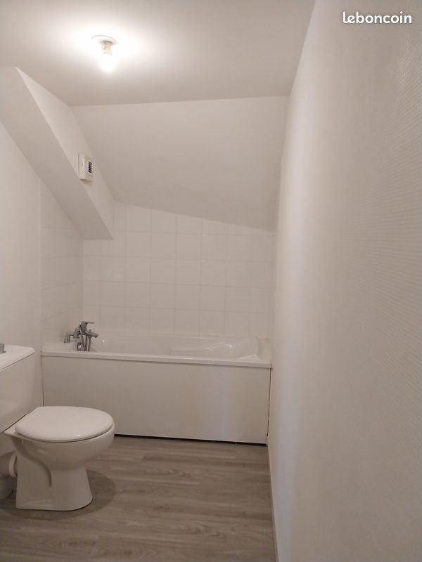 Appartement à louer, 42m², Angers