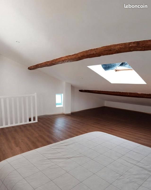 Appartement à louer, 80m², Montélimar