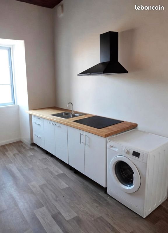 Appartement à louer, 80m², Montélimar