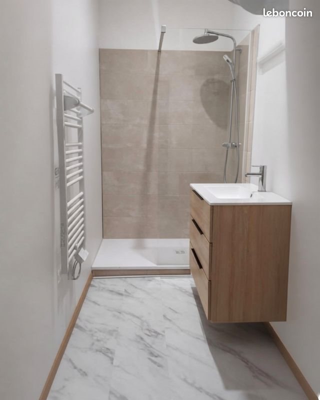 Appartement à louer, 80m², Montélimar