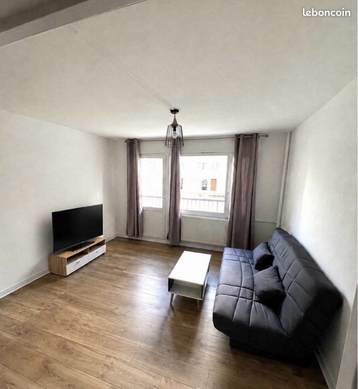 Appartement à louer, 36m², Ambilly