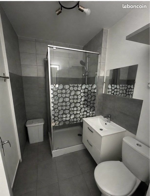 Appartement à louer, 36m², Ambilly