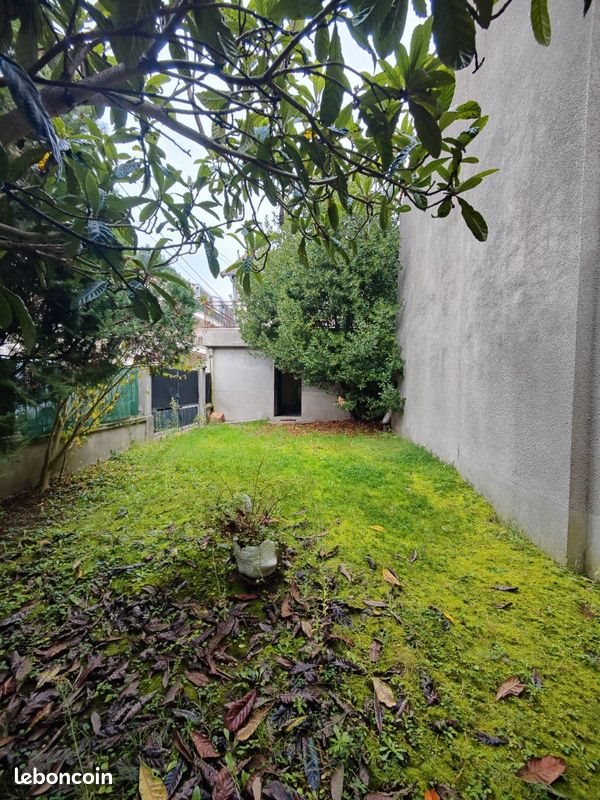 Maison à vendre, 80m², Saint-Leu-la-Forêt