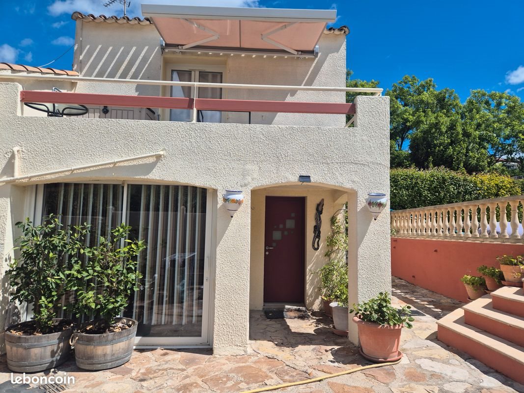Appartement à louer, 42m², Saint-Pargoire