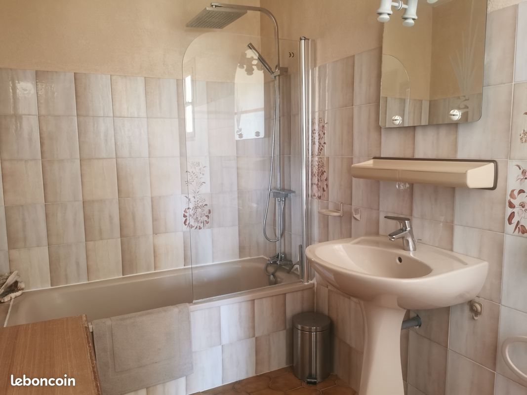 Appartement à louer, 42m², Saint-Pargoire