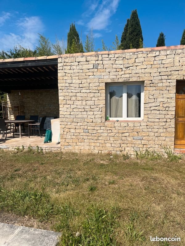 Appartement à louer, 20m², Aix-en-Provence